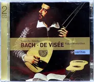 Johann Sebastian Bach · Robert de Visée , Pascal Monteilhet - Suites For Theorbo