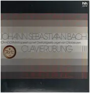 Bach - Clavierübung III