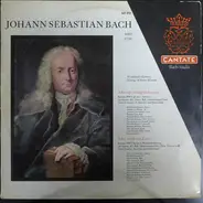 Bach - Cantatas Schwingt Freudig Euch Emperor Und Sehet, Welch Eine Liebe