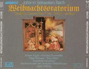 Bach - Weihnachtsoratorium, Christmas Oratorio · BWV 248 · Oratorio De Noël