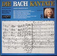 Bach - Die Bach Kantate BWV 58-66