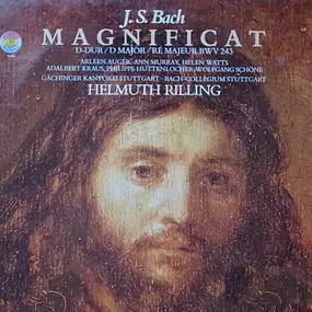 J. S. Bach - Magnificat D-Dur BWV 243