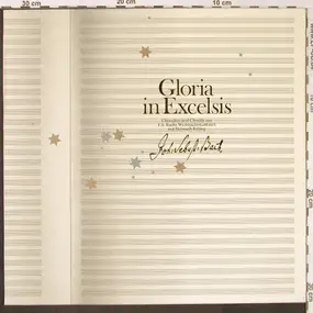 J. S. Bach - Gloria In Excelsis
