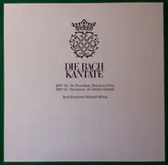 Bach - Die Bach Kantate - BWV 116, BWV 62