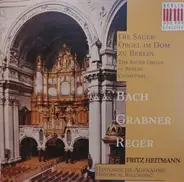 Bach - Sonaten