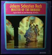 Bach (Ingrid Heiler) - Master Of The Baroque