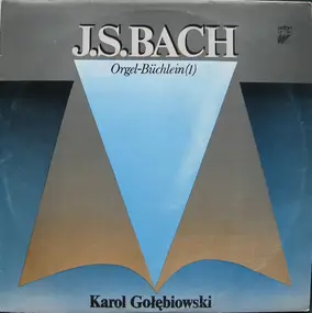 J. S. Bach - Orgel-Büchlein (1)
