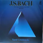 Bach - Acht Kleine Präludien Und Fugen / Pastorale