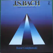 Bach - Präludien Und Fugen BWV 544, 543, 541, 548