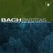 Bach - Partitas