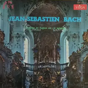 J. S. Bach - Toccata Et Fugue En Ré Mineur