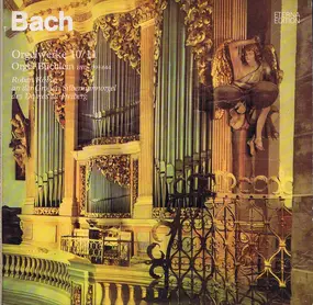 J. S. Bach - Orgelwerke 10/11 / Orgel-Büchlein BWV 599-644