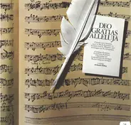 Johann Sebastian Bach - Deo Gratias Alleluja