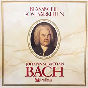 J. S. Bach - Bach