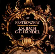 Bach / Händel - Festkonzert