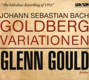 Johann Sebastian Bach (Gould) - Goldberg Variationen