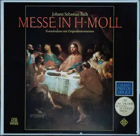 J. S. Bach - Messe in H-Moll