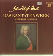 Bach - Kantatenwerk · Complete Cantatas | BWV 69-72 | 18
