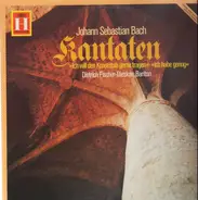 Johann Sebastian Bach - Thomanerchor , Hans-Joachim Rotzsch - Kantaten