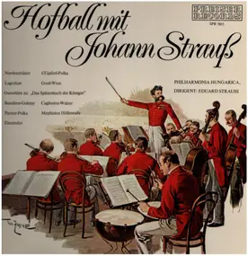 Johann Strauß - Hofball