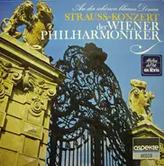 Johann Strauss Jr. - Strauss-Konzert Der Wiener Philharmoniker