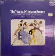 Johann Strauss Jr. - Strauss In Vienna