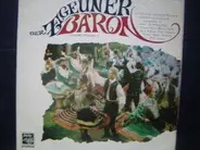 Johann Strauss Jr. - Der Zigeunerbaron (The Gypsy Baron)