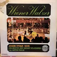 J. Strauss - Wiener Walzer