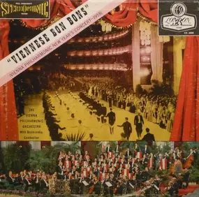 Johann Strauss II - Viennese Bon-Bons