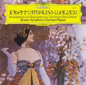 Johann Strauss II - Walzer