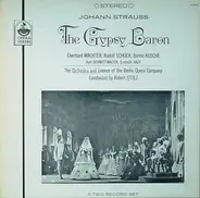 J. Strauss Jr. , Robert Stolz - The Gypsy Baron