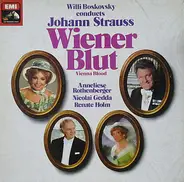J. Strauss Jr. - Wiener Blut (Vienna Blood)