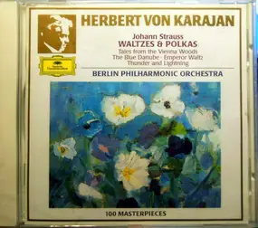 Richard Strauss - Walzer & Polkas