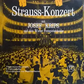 Johann Strauss II - Strauss-Konzert