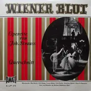 Johann Strauss Jr. - Wiener Blut (Querschnitt)