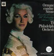 Johann Strauss - Rosenkavalier Suite, Till Eulensiegel, Salome's Dance, Ormandy, Philadelphia Orch