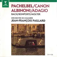 Pachelbel / Albinoni - Pachelbel/Canon - Albinoni/Adagio