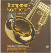Johann Pezel, Paul Hindemith - Trompetenkontraste