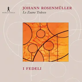 Johann Rosenmüller - Lo Zuane Tedesco