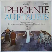 Johann Wolfgang von Goethe / Deutsches Theater Berlin - Iphigenie auf Tauris
