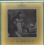 Johann Wolfgang von Goethe - Faust · Der Tragödie Erster Teil