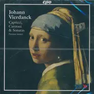 Vierdanck - Capricci, Canzoni & Sonatas