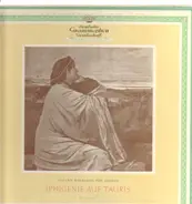 Johann Wolfgang Von Goethe - Iphigenie auf Tauris