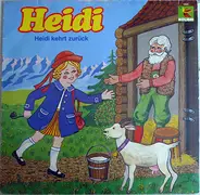Heidi - Kehrt Zurück