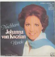 Johanna Von Koczian - Nachbarn