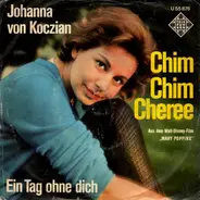 Johanna von Koczian - Chim Chim Cheree