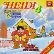 Heidi - Geschichten der TV Originalaufnahme - Folge 4