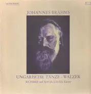 Brahms - Ungarische Tänze, Walzer