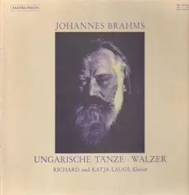 Johannes Brahms - Ungarische Tänze, Walzer