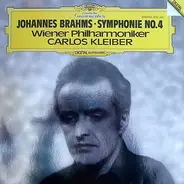 Brahms - Symphonie No. 4 op. 98